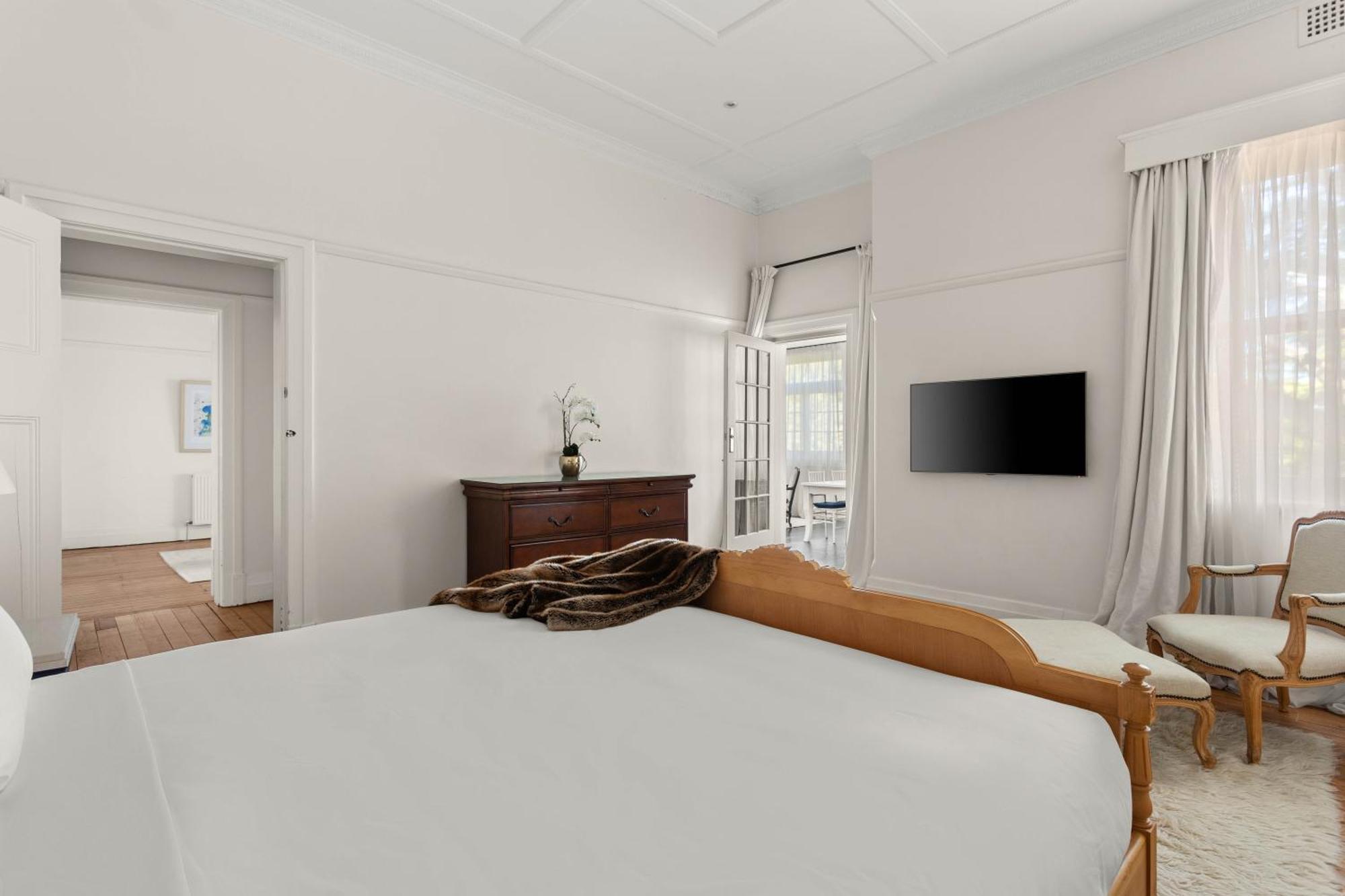 The Robertson Hotel المظهر الخارجي الصورة