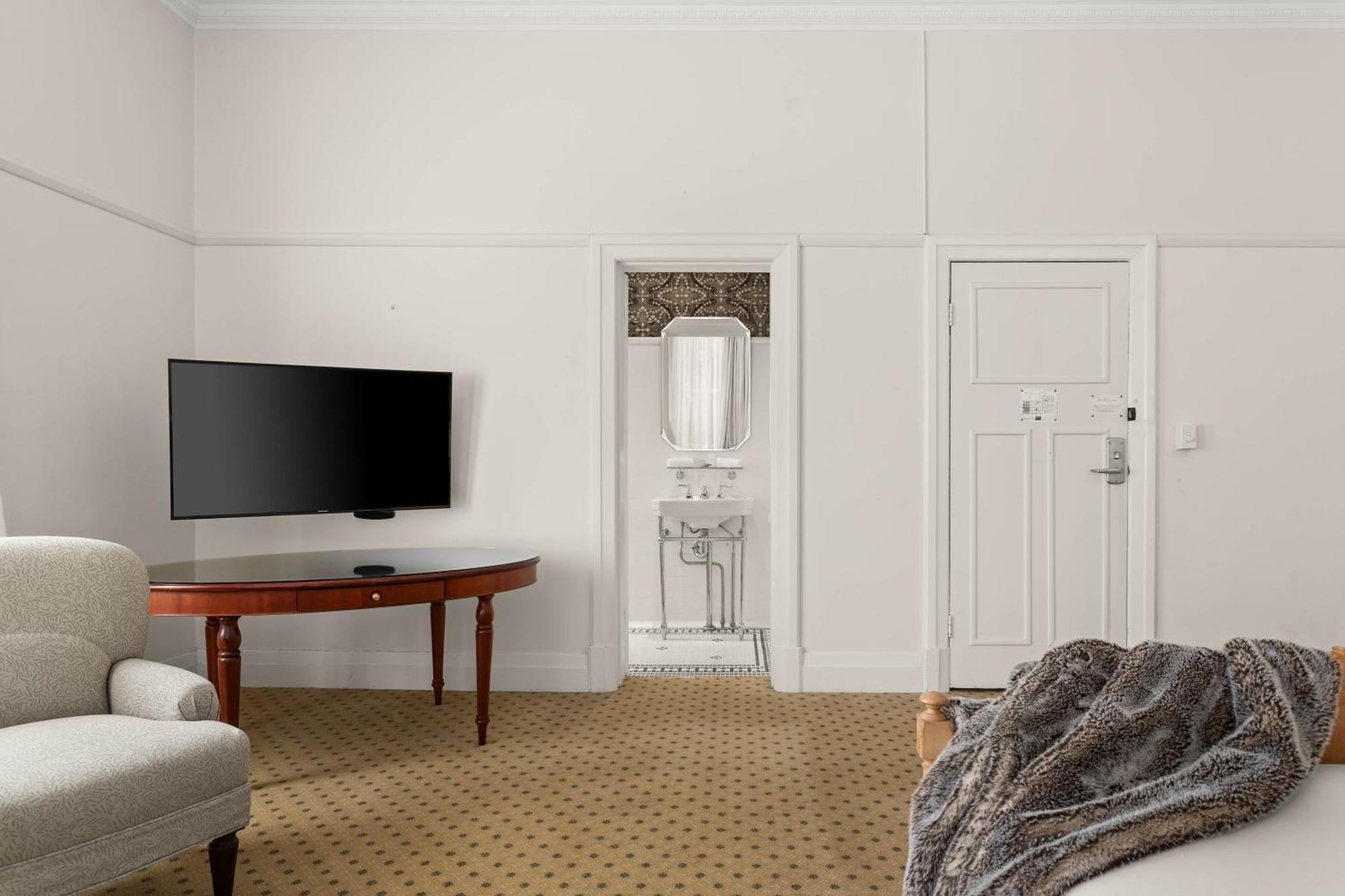 The Robertson Hotel المظهر الخارجي الصورة