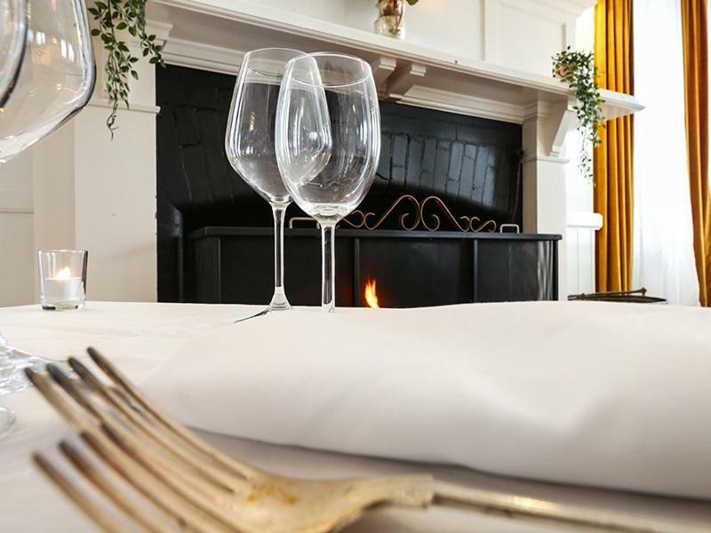 The Robertson Hotel المظهر الخارجي الصورة