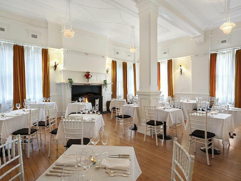 The Robertson Hotel المظهر الخارجي الصورة